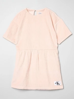 Foto van product Jurk Calvin Klein roze