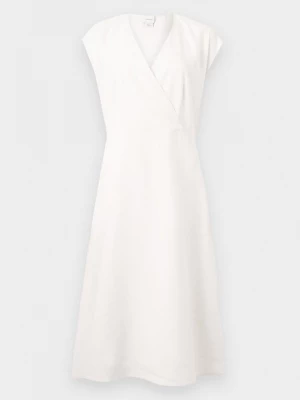 Foto van product Jurk Calvin Klein zandkleur