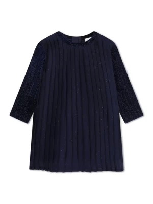 Foto van product Jurk Carrément beau blauw