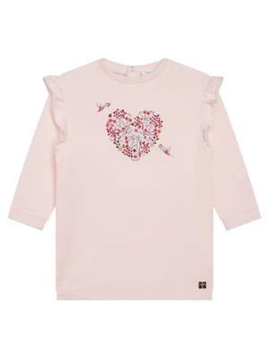 Foto van product Jurk Carrément beau roze