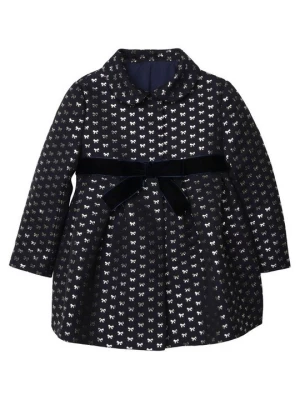 Foto van product Jurk Charabia donkerblauw