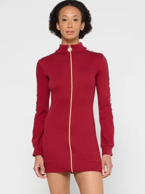 Foto van product Jurk Chiara Ferragni rood