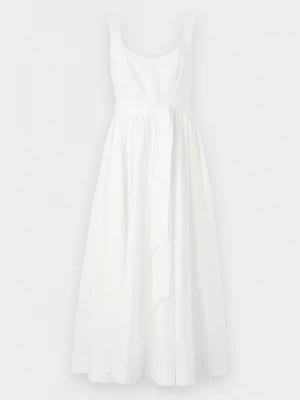 Foto van product Jurk Cinq à Sept wit