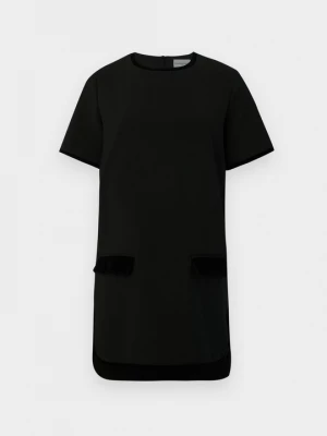 Foto van product Jurk CLAUDIE PIERLOT zwart