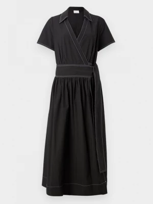 Foto van product Jurk CLAUDIE PIERLOT zwart