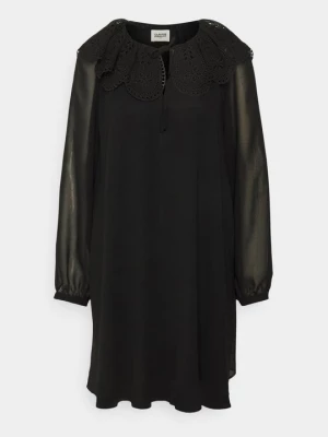 Foto van product Jurk CLAUDIE PIERLOT zwart