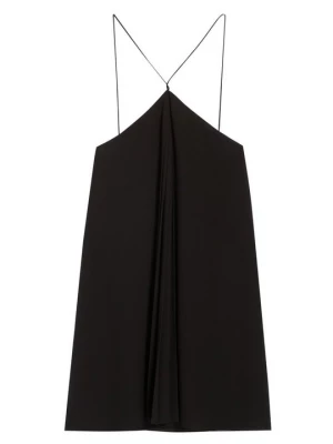 Foto van product Jurk CLAUDIE PIERLOT zwart