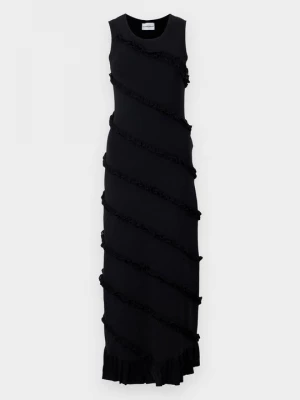 Foto van product Jurk CLAUDIE PIERLOT zwart