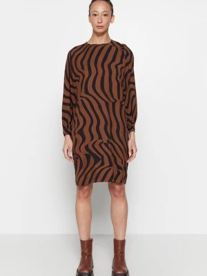 Foto van product Jurk Closed bruin