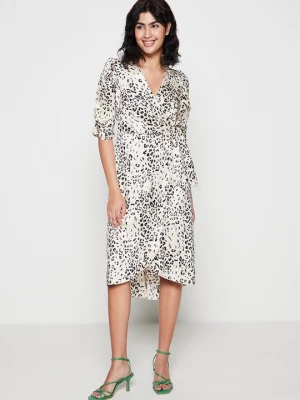 Foto van product Jurk Closet crème