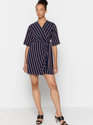 Foto van product Jurk Closet donkerblauw