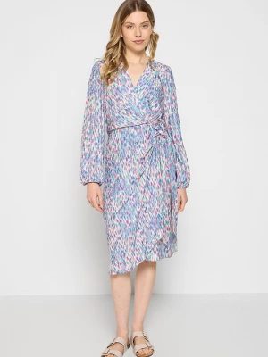 Foto van product Jurk Closet lichtblauw