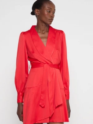Foto van product Jurk Closet rood