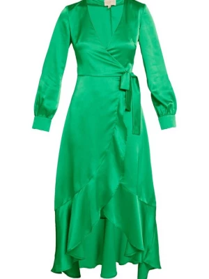 Foto van product Jurk Club L London groen