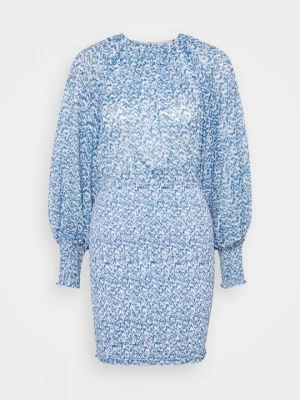 Foto van product Jurk CMEO COLLECTIVE blauw