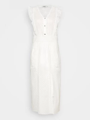 Foto van product Jurk Coach crème