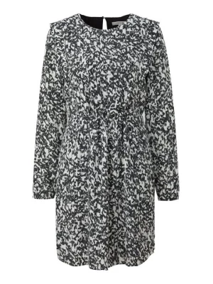 Foto van product Jurk Comma Casual Identity wit