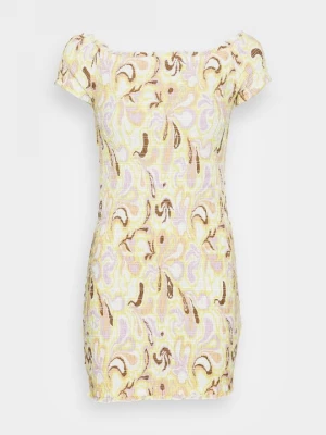 Foto van product Jurk Cotton On blauw