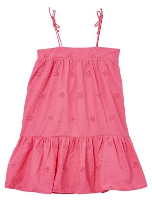 Foto van product Jurk Cotton On donkerroze