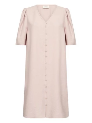 Foto van product Jurk Cream roze