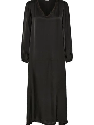 Foto van product Jurk Cream zwart