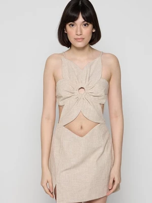 Foto van product Jurk Cult Gaia beżowy