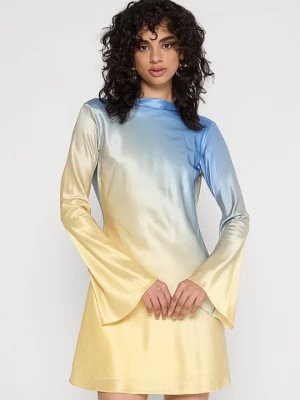 Foto van product Jurk Cult Gaia lichtgeel