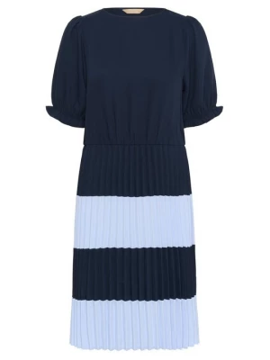 Foto van product Jurk Culture blauw