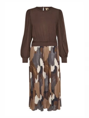 Foto van product Jurk Culture bruin