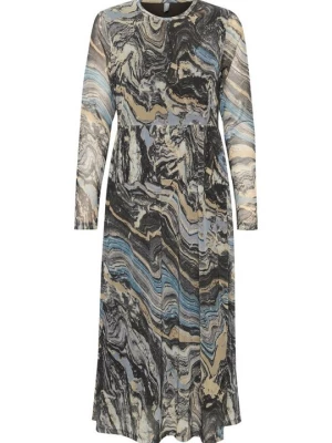 Foto van product Jurk Culture bruin