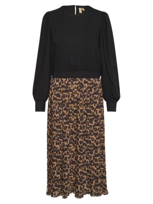 Foto van product Jurk Culture bruin