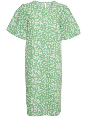 Foto van product Jurk Culture groen