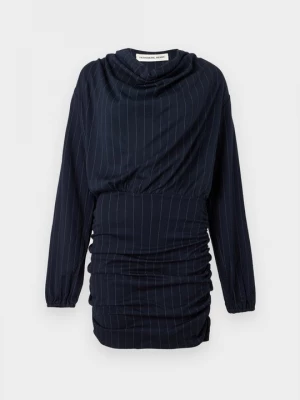 Foto van product Jurk Designers Remix donkerblauw