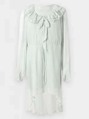 Foto van product Jurk Designers Remix lichtgroen