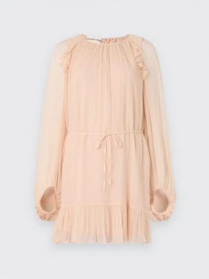 Foto van product Jurk Designers Remix roze