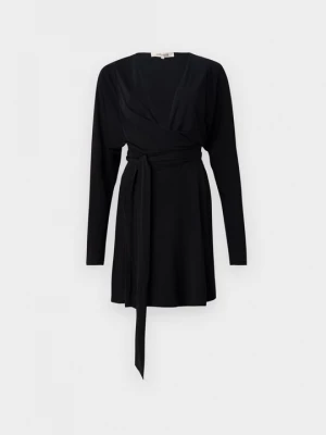 Foto van product Jurk Diane Von Furstenberg zwart