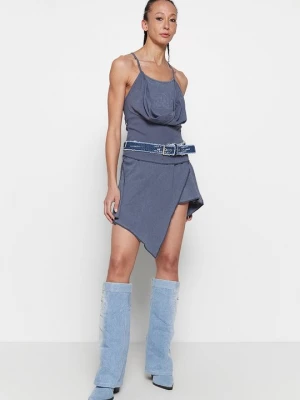 Foto van product Jurk Diesel blauw