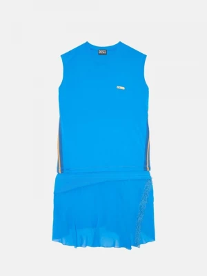 Foto van product Jurk Diesel blauw