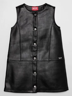 Foto van product Jurk Diesel blauw