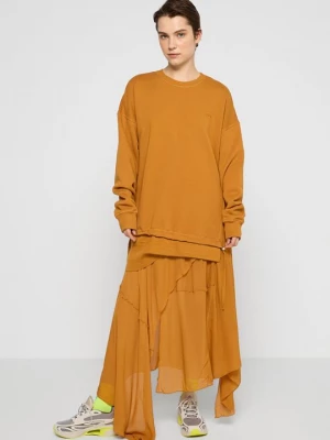 Foto van product Jurk Diesel cognac
