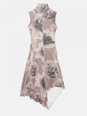 Foto van product Jurk Diesel lila
