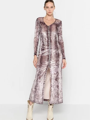 Foto van product Jurk Diesel mauve