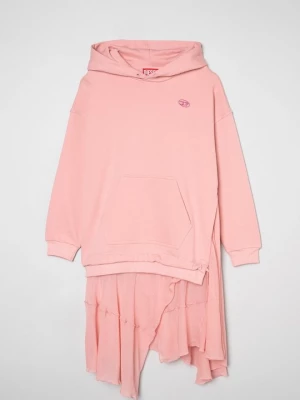 Foto van product Jurk Diesel roze