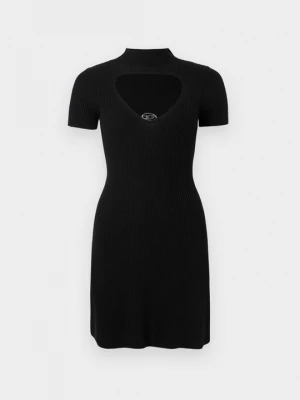 Foto van product Jurk Diesel zwart