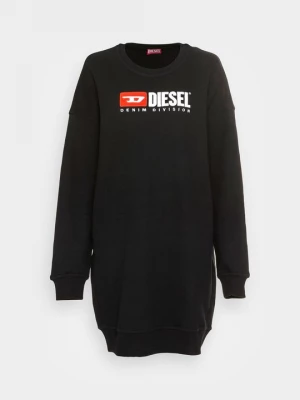 Foto van product Jurk Diesel zwart