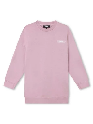 Foto van product Jurk DKNY donkerroze