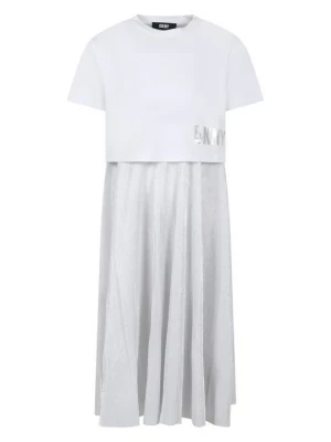 Foto van product Jurk DKNY wit