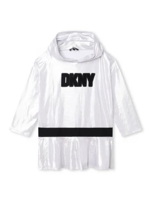 Foto van product Jurk DKNY zilverkleurig