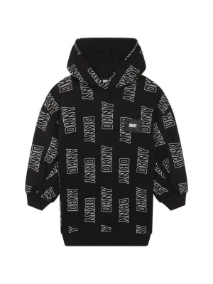 Foto van product Jurk DKNY zwart