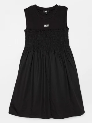 Foto van product Jurk DKNY zwart